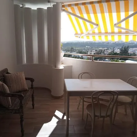 Apartament - Paraiso