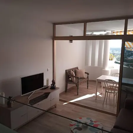 - Paraiso Appartement
