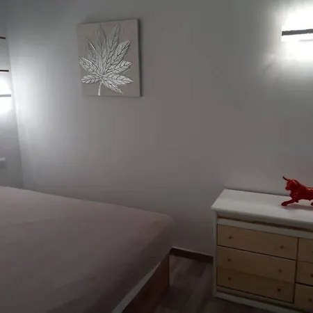 - Paraiso Appartement